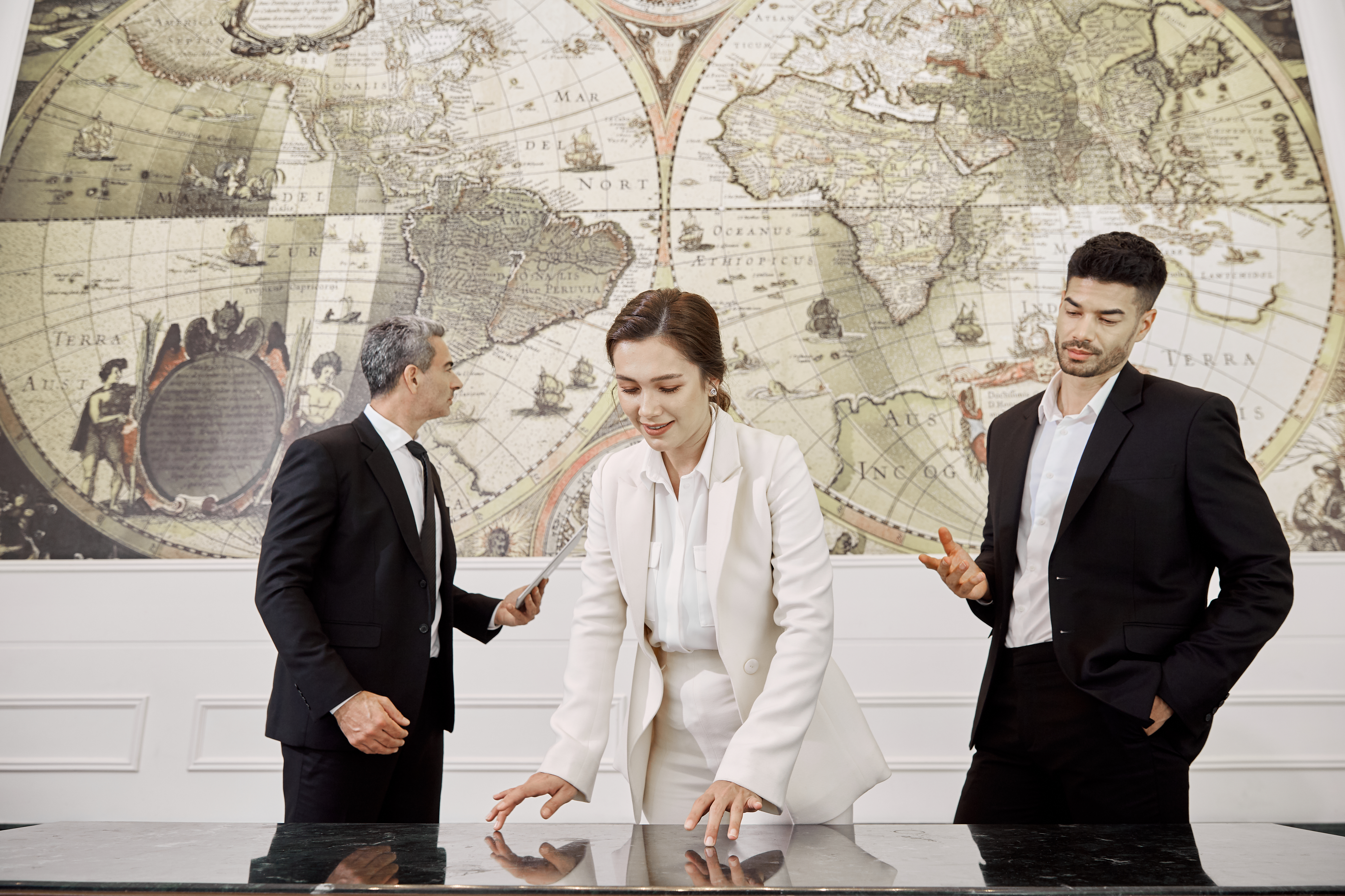 Corporate Events at Centra by Centara Muscat Dunes Hotel