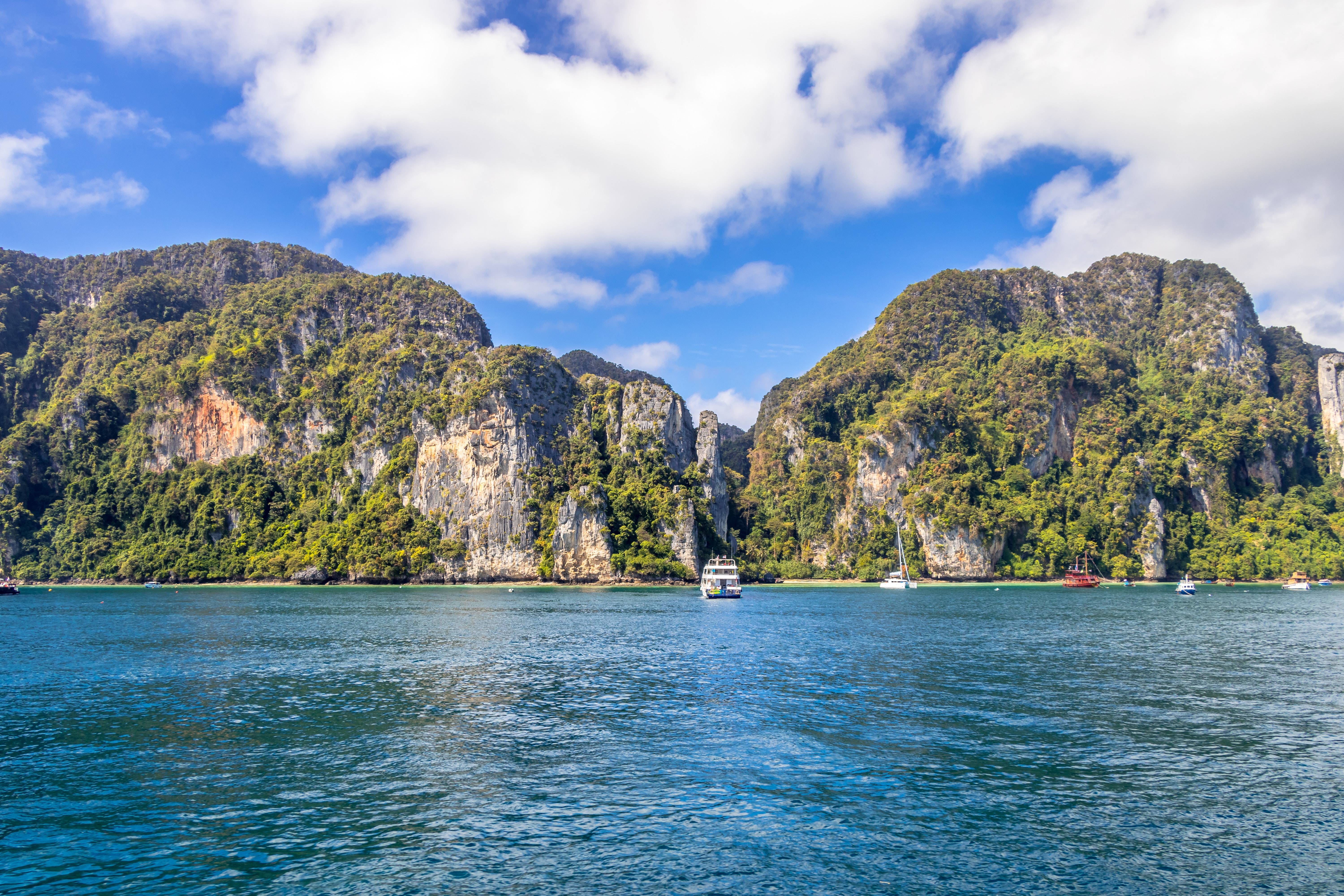Krabi Thailand
