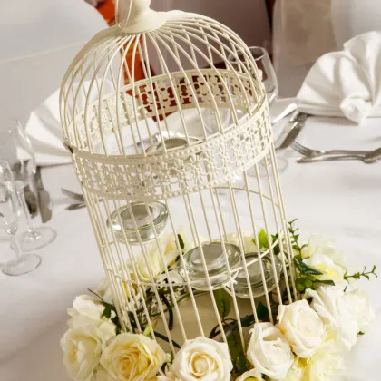 Orchid Wedding Package at Centra by Centara Maris Resort Jomtien