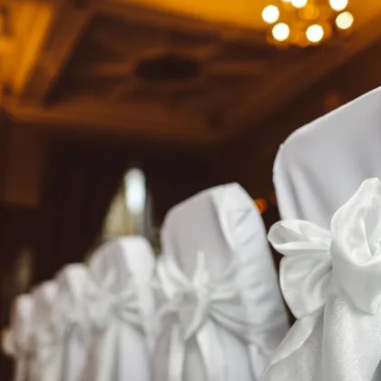 Thai Wedding Ceremony