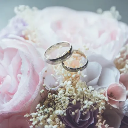 Orchid Wedding Package at Centra by Centara Maris Resort Jomtien