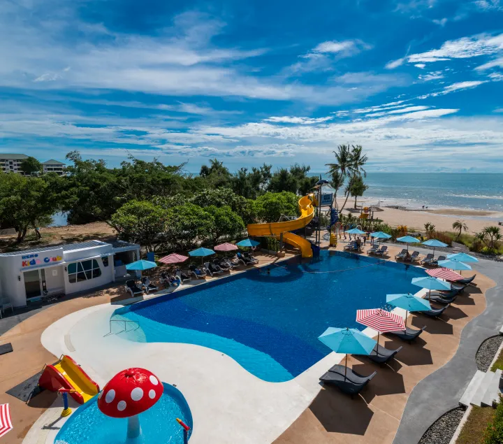 Centra Huahin Cha-am