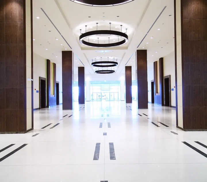 Centra Government Complex Hotel