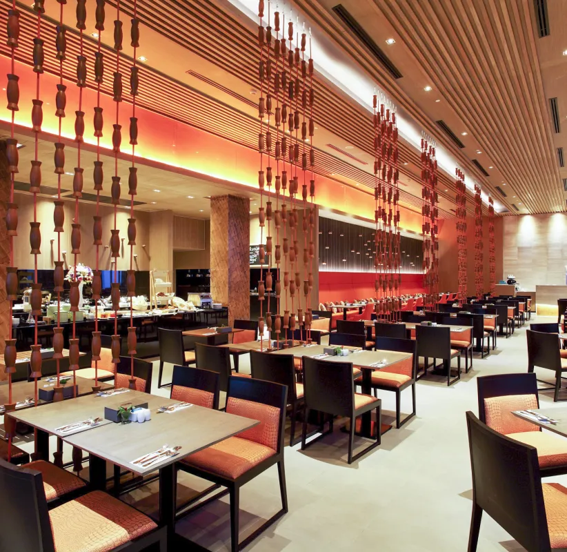 Mix Bistro