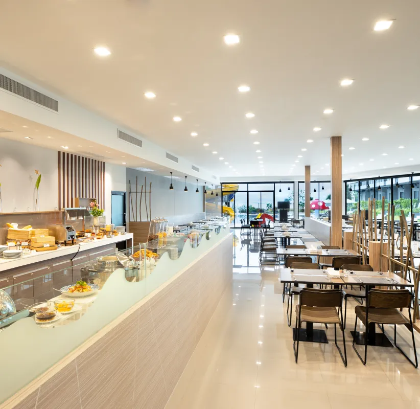 Pearl Restaurant