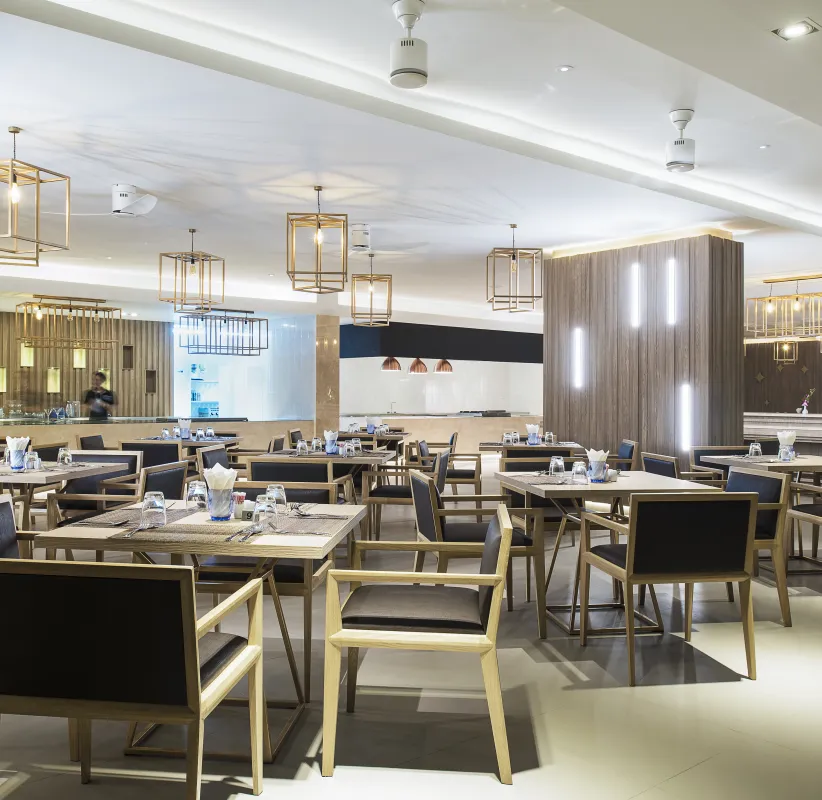 Mix Bistro