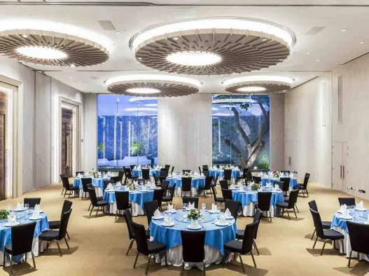 Corporate Events at Centara Maris Resort Jomtien