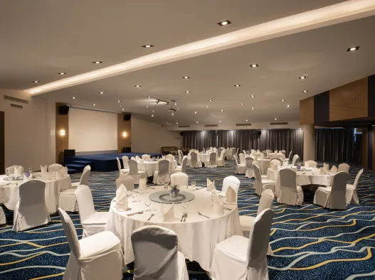 Corporate Events at Centara Cha Am Beach Resort