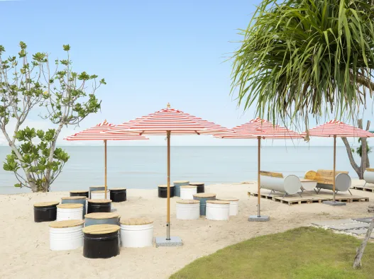 Social Events at Centara Beach Resort Cha-Am