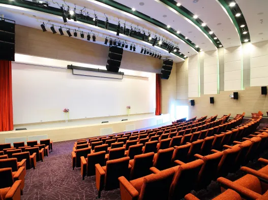 Social Events at Centara Life Government Complex Hotel