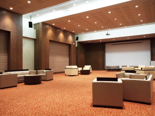 Social Events at Centara Life Government Complex Hotel