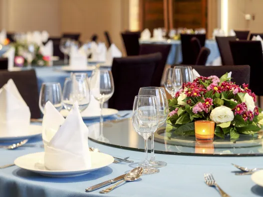 Social Events at Centara Life Maris Beach Resort