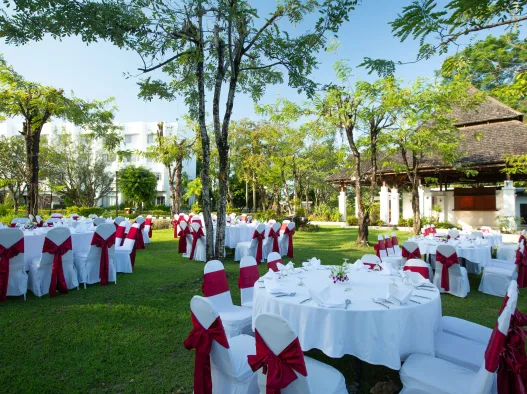 Venue