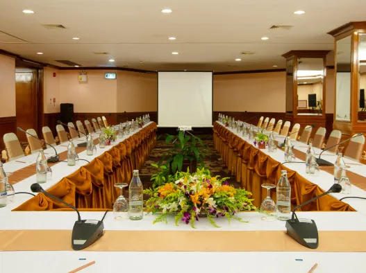 Sob Moei Room
