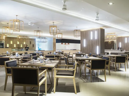 Mix Bistro
