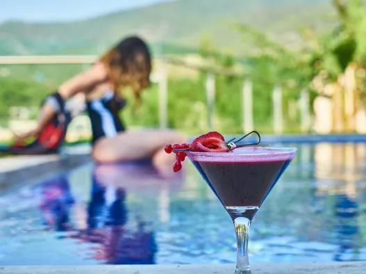 Pool Lifestyle