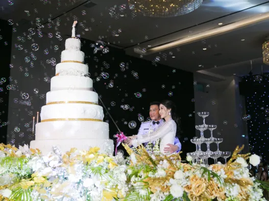 Romantic Story Centara Life Government Complex Hotel