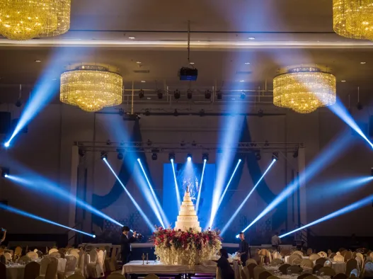 Romantic Story Centara Life Government Complex Hotel