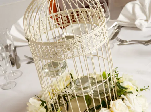 Romantic Events at Centara Life Hotel Bangkok Phra Nakhon