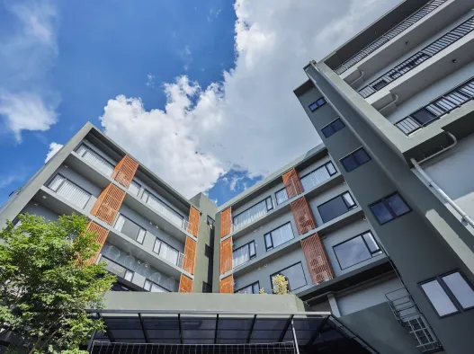 Centara Life Wisma Hotel Ratchaburi