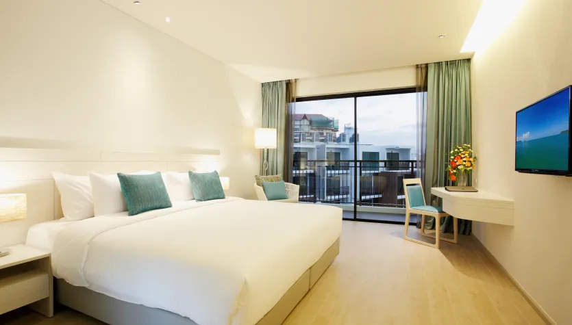 Superior Room Superior Room