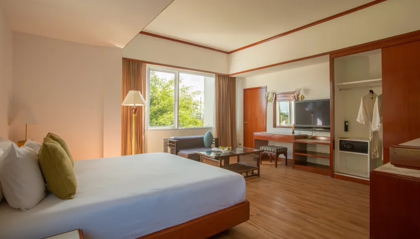 Junior Suite Junior Suite