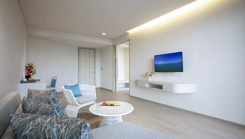 Centara Suite Centara Suite
