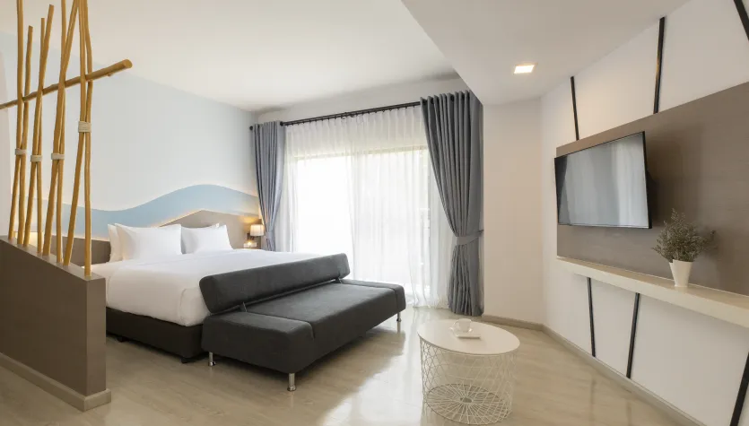 Centara Suite Centara Suite