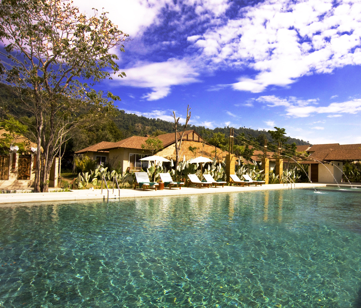 Centara Chaan Talay Resort & Villas