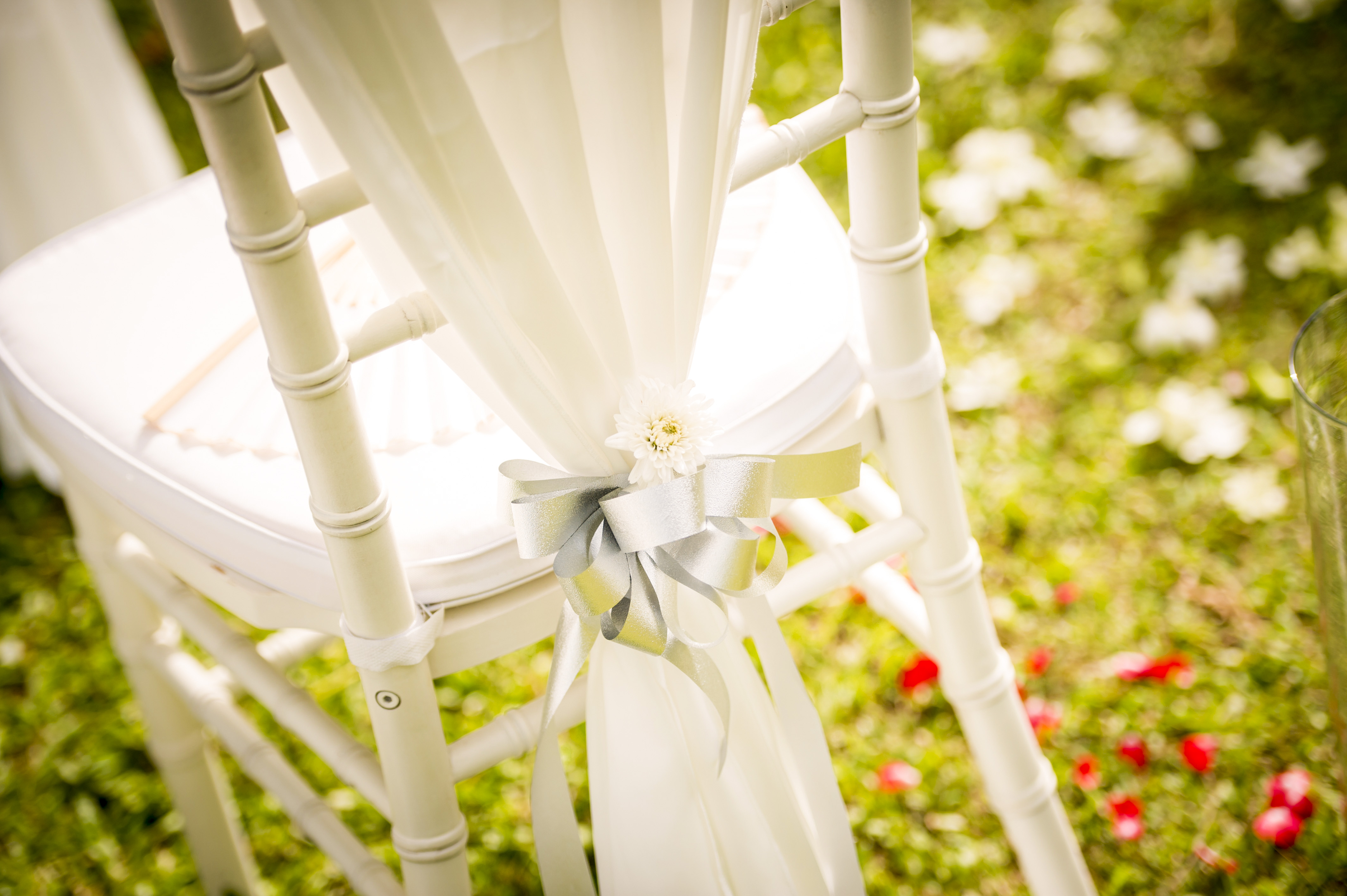 Weddings at Centara Villas phuket