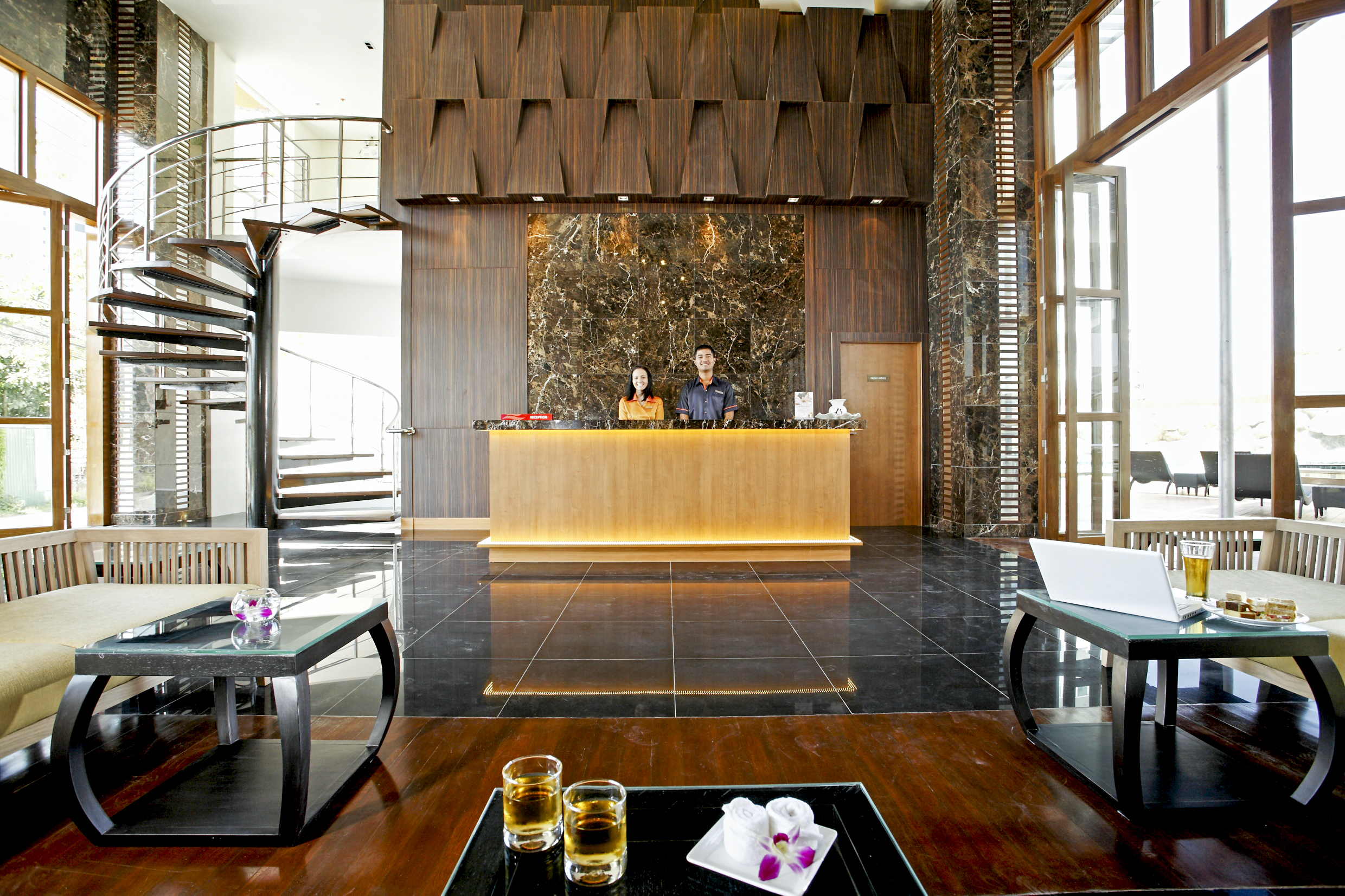 Centara Nova Hotel & Spa Pattaya