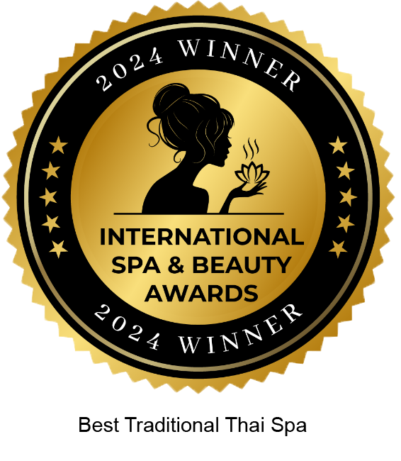 International Spa & Beauty Awards 2024 winner