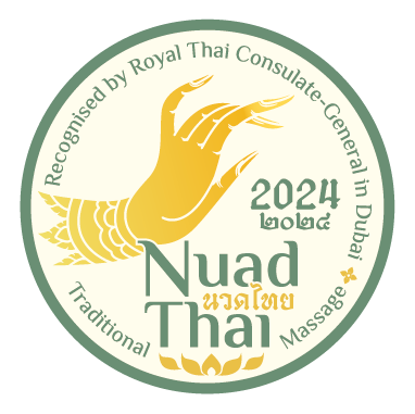 nuad thai