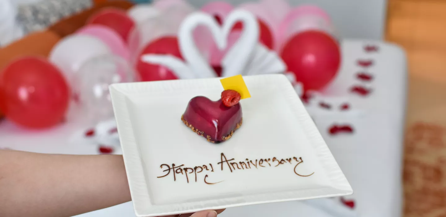 Pattaya birthday package