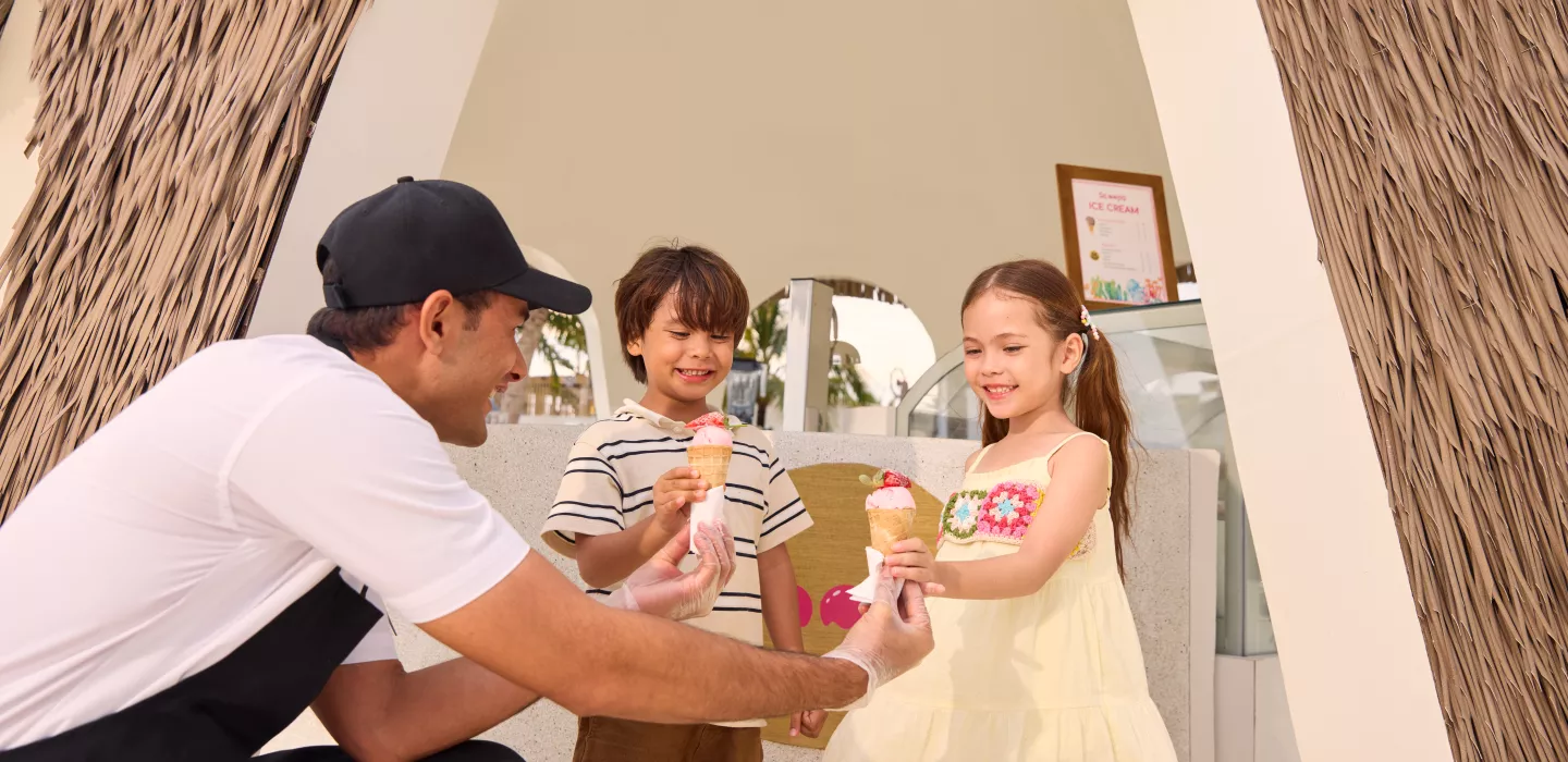 CMLM Atollia Destination All-Inclusive