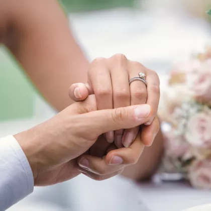 wedding lifestyle