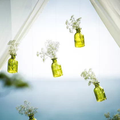 Orchid Wedding Package at Centara Villas Phuket