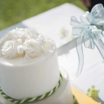 Orchid Wedding Package at Centara Villas Phuket