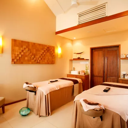 Ocean Blessings Wedding Package at Centara Ras Fushi Resort & Spa Maldives
