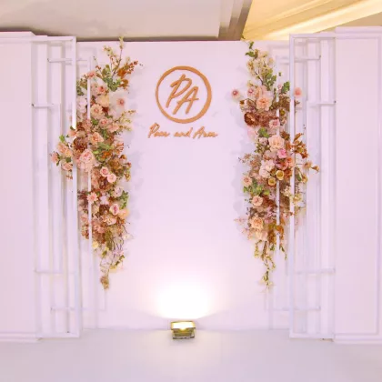 Jasmine Wedding Package at Centara West Bay Hotel & Residences Doha