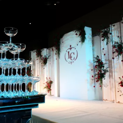 Platinum Wedding Package at Centara Hotel & Convention Centre Udon Thani