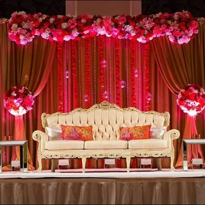 Engagement & Chinese Tea Ceremony Package at Centara Hotel & Convention Centre Udon Thani