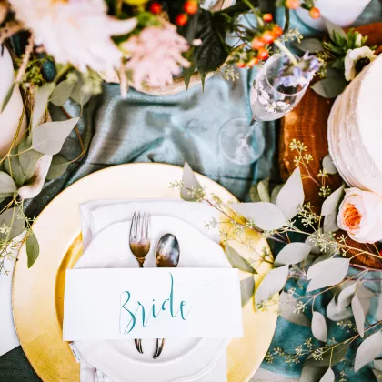 wedding lifestyle
