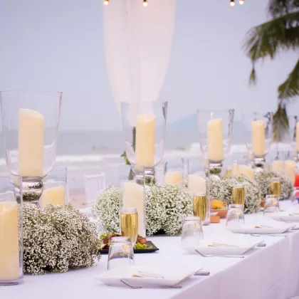 Wedding lifestyle