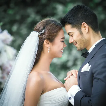 Western Wedding Packgage at Centara Pattaya Hotel