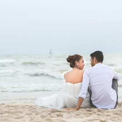 lifestyle wedding
