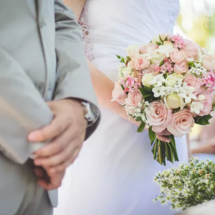 Wedding lifestyle