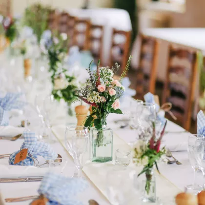 Jasmine Wedding Package at Centara West Bay Hotel & Residences Doha