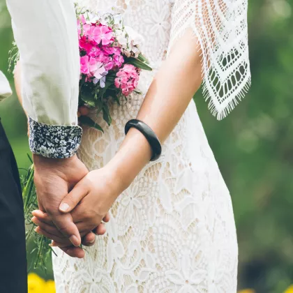 Wedding lifestyle
