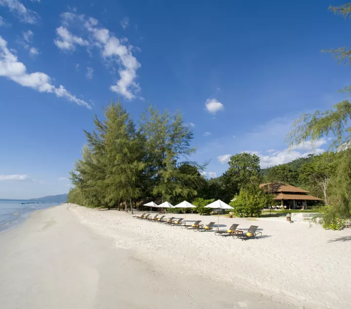Centara Chaan Talay Resort & Villas Trat